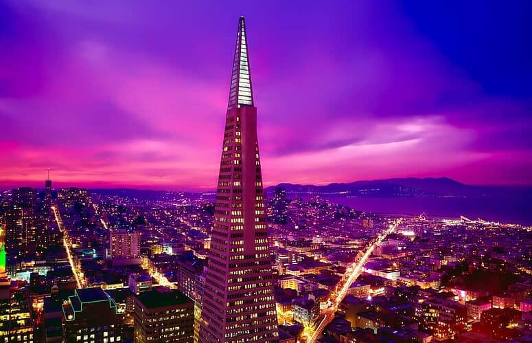 Những địa điểm không thể bỏ qua ở San Francisco, California