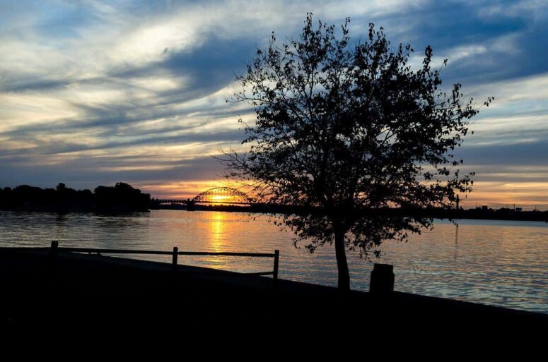 Hoạt động giải trí ở Delaware