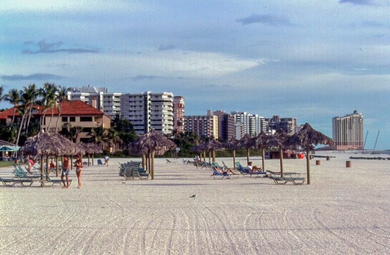 Khu nghỉ dưỡng phù hợp với gia đình ở Florida