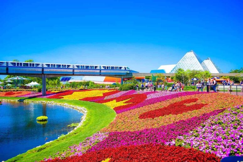 Những địa điểm tuyệt vời để tham quan ở Orlando, Florida