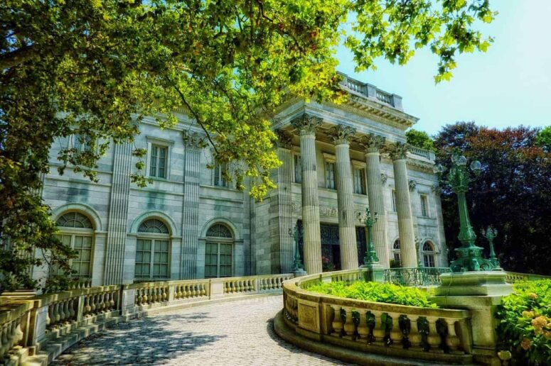 Những hoạt động đáng nhớ ở Rhode Island