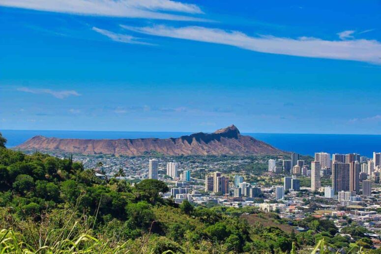 Những địa điểm cần đến ở Honolulu, Hawaii