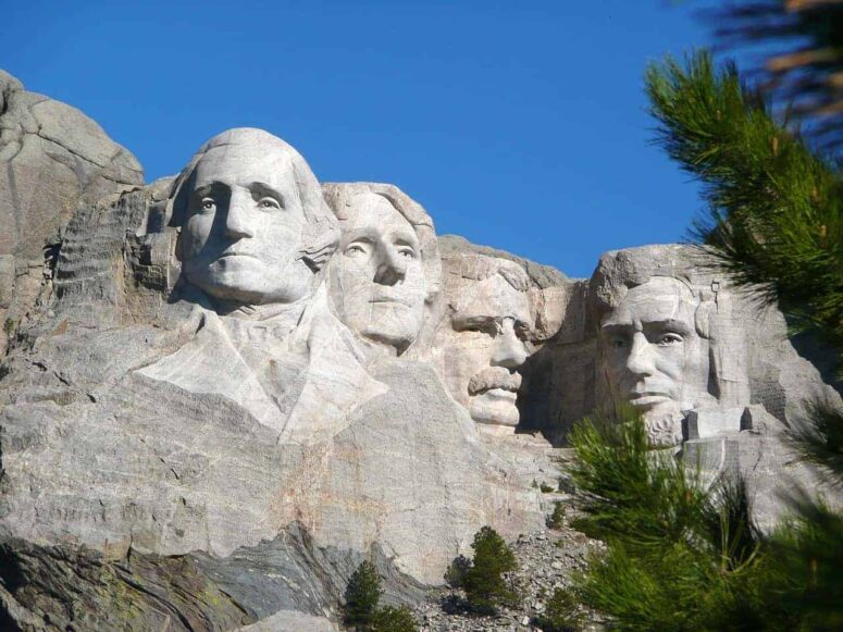 Hoạt động giải trí thoải mái ở South Dakota