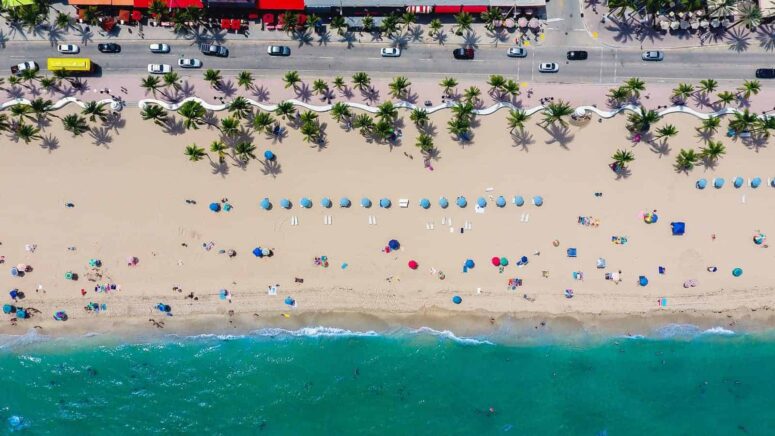 Khu nghỉ dưỡng phù hợp với gia đình ở Florida